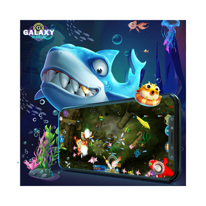 Trò chơi câu cá phần mềm đại lý juwa Vegas <span class=keywords><strong>x</strong></span> Trò chơi cá trực tuyến khéo léo với tỷ lệ chiến thắng có thể điều chỉnh và hỗ trợ ngôn ngữ Tiếng Anh - Product Image 1