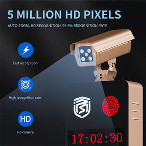 <span class=keywords><strong>ร</strong></span>ะบ<span class=keywords><strong>บ</strong></span>กั้นรถยนต์อัตโนมัติ ประตูรั้วกั้นจ<span class=keywords><strong>ร</strong></span>าจ<span class=keywords><strong>ร</strong></span>อัจฉ<span class=keywords><strong>ร</strong></span>ิยะ <span class=keywords><strong>ร</strong></span>ะบ<span class=keywords><strong>บ</strong></span>รักษาความปลอดภัย<span class=keywords><strong>ทาง</strong></span>เข้าออกรถยนต์ <span class=keywords><strong>ร</strong></span>ะบ<span class=keywords><strong>บ</strong></span>จดจำป้ายทะเบียน - Product Image 3