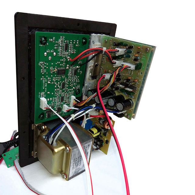 Hot Sales AMP2.1 Class AB Plate Active Speaker Amplifier Module With Auto Power On/Off Select Circuitry