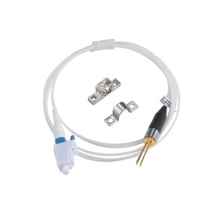 1550nm 6Gb/s 10mW <strong>DFB</strong> <strong>Laser</strong> Diode <strong>Module</strong> with FC/APC Connector 6GHz Bandwidth TEC Polarization Maintaining Fiber Product Diodes - Product Image 4