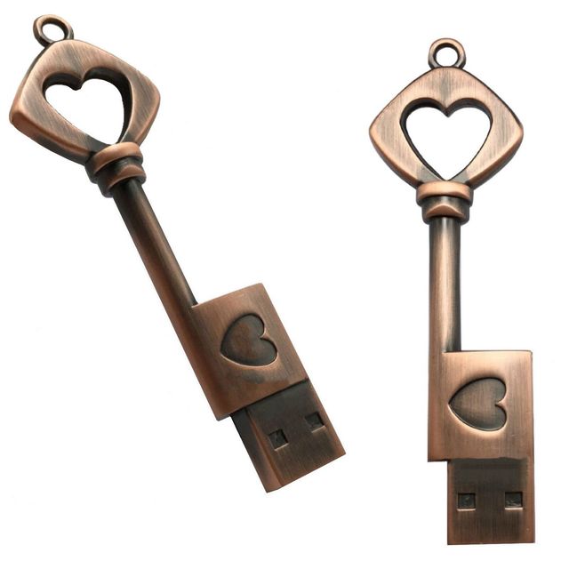 USB Key Gifts in Bulk USB Key Flash Drive 2gb 4gb 8gb 16gb 32gb 64gb 128gb Memory Stick Custom USB Flash Drive