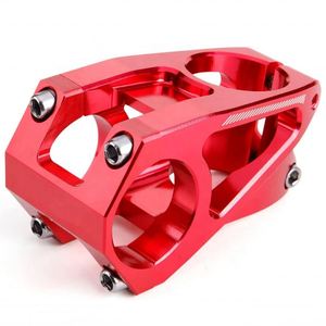 Manillar/Elevador de Manillar de Bicicleta de Montaña de Aluminio 7075 Mecanizado por CNC con Fresado/Torneado para Bicicletas de Carretera/Urbano - Product Image 2
