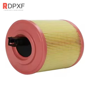 Filtro de aire de coche de motor OEM de gran oferta de fábrica 13367308 para Chevrolet Cruze 1,4 T/<span class=keywords><strong>Ats</strong></span> <span class=keywords><strong>Cadillac</strong></span>/Opel Astra K - Product Image 1