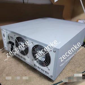 Carga Electrónica Programable de CC GW Instek PEL-2004+ PEL2030A 80V 40A 250W - Product Image 2