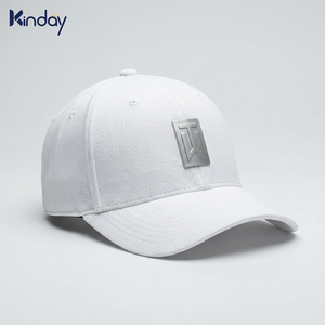 Gorra <span class=keywords><strong>de</strong></span> Béisbol Premium <span class=keywords><strong>de</strong></span> Alta Calidad, 100% Algodón, para Verano, Senderismo, Viajes, Deportes, Correr, Casual, Bordada, para Hombre - Product Image 1