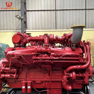 Clawengine Original Factory CCEC KTA50 C2000 KTTA50-C2000 K2000E pour camion de fracturation d'hydrocarbures pour moteur diesel Cummins - Product Image 2