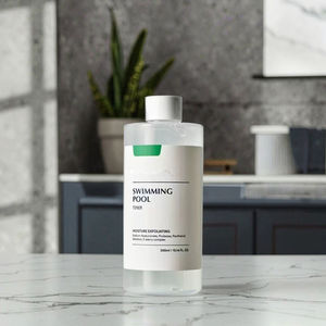 Equalbeery Tónico de Piscina de Cuidado Facial de Alta Calidad Tónico Nutritivo Hidratante Suave de Gran Capacidad - Product Image 5