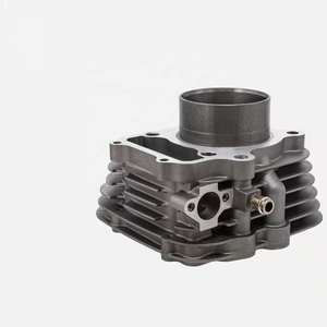 80mm Bore SIize moto TRX300 blocco cilindri Kit guarnizioni anello pistone per <span class=keywords><strong>HONDA</strong></span> TRX300EX 1999-2008 TRX300X 2009 - Product Image 5