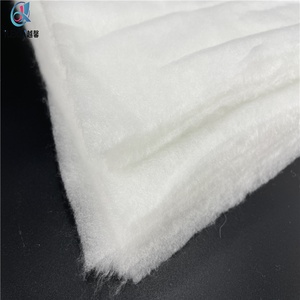 Sprey Bonded Polyester Tấm Lót Cho Quần Áo Mùa Đông/Sintepon Batting Cho Chăn - Product Image 3