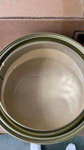 สีรองพื้นอะคริลิกแห้งเร็วพิเศษ เป็นมิตรต่อสิ่งแวดล้อม สำหรับรถยนต์ ชนิดน้ำ พร้อมสารทำให้แข็งตัวโพลีเอสเตอร์ ยึดเกาะดีเยี่ยม เติมเต็มร่องรอยได้ดี - Product Image 6