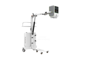 MT tıbbi taşınabilir küçük boy 5KW Xray dijital Iray/DR X Ray dijital makine fiyat hafif x-ışını makinesi ile pil - Product Image 5