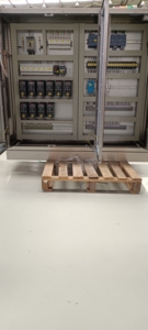 Hoàn chỉnh PLC tủ điều khiển hệ thống 200 thông minh HMI Lập Trình CAD vẽ eplan thiết kế điện cho nước dự án sử dụng - Product Image 6