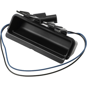 สวิตช์มือจับฝาท้ายรถ Smart Fortwo 451 รุ่น 4517470187 สำหรับเปลี่ยนอะไหล่ฝาท้าย - Product Image 2