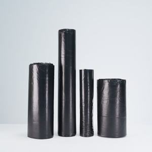 <span class=keywords><strong>Sacchetti</strong></span> di plastica per rifiuti pesanti impermeabili neri 75x90 all'ingrosso <span class=keywords><strong>sacchetti</strong></span> di plastica per la costruzione industriale sacco della spazzatura - Product Image 4