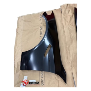 Guardabarros Izquierdo y Derecho de Alta Calidad para BMW Serie <span class=keywords><strong>5</strong></span> G30 G38 M5, Aptos para Mejorar y Reemplazar Kits de Carrocería - Product Image 4