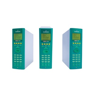 Calculadora de Flujo Industrial FloBoss S600+, Controlador de Flujo para Transferencia de Gas - Product Image 2