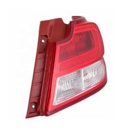 Repuestos de Auto Q, Luz Trasera de Freno 35650M56R00 35750M56R00 para Maruti Suzuki Dzire 2017 2018 2019 2020 2021 2022 2023 2024