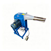 Machine à carder la laine ZLD pour le traitement des fibres de coton et de polyester du textile domestique 380V