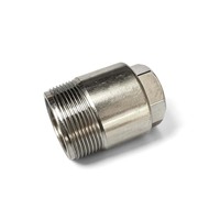 Boîtier de filtre de remplacement G33080 compatible avec les chargeuses-pelleteuses 580K / 580L / 580M