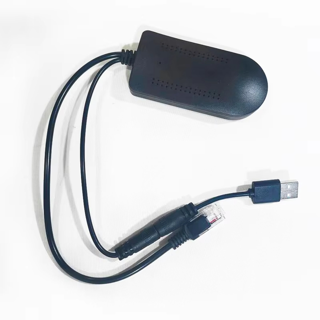 300M RJ45 to WiFi Wireless Network Bridge