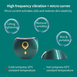 Masseur de vente chaude Masseur de dos et de cou Ems pour les femmes - Product Image 6