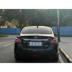 รถยนต์นิสสัน อัลติมา ปี 2013 เครื่องยนต์เบนซิน รถยนต์นิสสัน อัลติมา รถเก๋ง รถยนต์นิสสัน อัลติมา มือสอง รถยนต์ใช้น้ำมันเชื้อเพลิง นิสสัน อัลติมา - Product Image 5