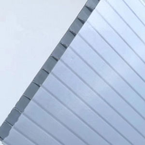 Xây dựng vật liệu xây dựng 3.8mm-30mm nhựa lợp 8mm PC <span class=keywords><strong>Polycarbonate</strong></span> rỗng tấm loạt - Product Image 6