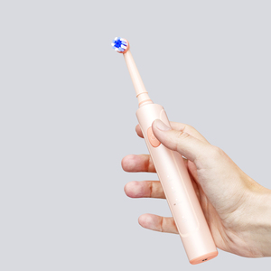 T2233แปรงสีฟันไฟฟ้าสำหรับผู้ใหญ่ผู้ใหญ่แปรงสีฟันไฟฟ้าแบบหมุนวนแบบไร้สายสำหรับช่องปากทันตกรรมแบบเงียบ - Product Image 2