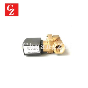 Válvula Solenoide para Compresor de Aire Ingersoll Rand, Pieza para Compresor Industrial, Modelos 39120472 22228019 36840841 - Product Image 3