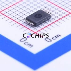 Amplificateur de détection de courant de puce IC de circuit intégré TSSOP-8 INA240A2PWR tout neuf et original - Product Image 2