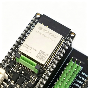 Kit de Placa de Circuito Impreso HT para Hogar Inteligente (Wi-Fi 6 de 2.4/5GHz, Home Assistant, BLE 5, Zigbee) - Product Image 4
