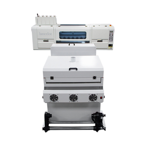 Imprimante DTF numérique <span class=keywords><strong>Lancelot</strong></span> 4 têtes I3200/i1600, 60 cm, pour film PET et T-shirts – Nouveauté 2023, Offre Spéciale - Product Image 4