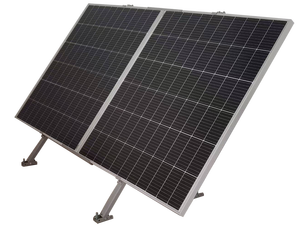 家用定制智能光伏热水器加压太阳能可再生能源灵活支付选项 - Product Image 4