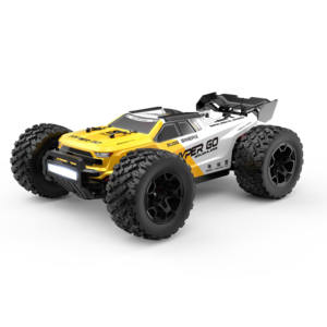 Coche RC 14207 Hyper Go Drift 1/14 2025, Juguete de Carreras 4x4 sin Escobillas de Alta Velocidad para Niños y Adultos, con Control Remoto - Product Image 1