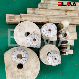 Máy uốn ống thép xoắn ốc thủy lực điện CNC 3 trục 38 - Product Image 5