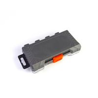 Juego de Destornilladores Multiusos de Acero de Grado Industrial, 40 Piezas, Calidad Profesional, Cromado/Normal, OEM Personalizable, Resistentes