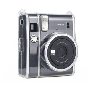 Étui de protection en cristal avec sangle pour FUJIFILM <span class=keywords><strong>Instax</strong></span> <span class=keywords><strong>mini</strong></span> <span class=keywords><strong>40</strong></span> - Product Image 4