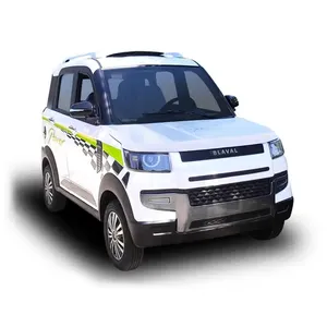 High quality New Cars RHD Right Hand Drive Electric Cars Cheap mini Suv Hot Sell For Adults Made in China Solar Extended Range