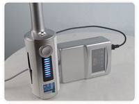 Rouleau à bille intérieure 8d machine amincissante machine à vide anti-cellulite drainage lymphatique machine de massage endo visage thérapie sous vide