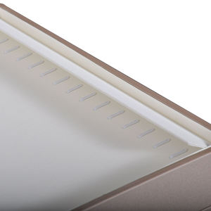 ชุดขาตั้งโชว์เครื่องประดับแฟนซีแบบกำหนดเอง ถาดใส่แหวนแต่งงาน ถาดโชว์เครื่องประดับพรีเมียม ถาดใส่แหวนสำหรับงานแต่งงาน - Product Image 6