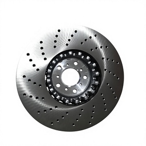 34112284902 ขายส่งดิสก์เบรกหน้ารถยนต์รุ่นขายดีสำหรับ bmw X5 M F85 X6 M F86 - Product Image 2