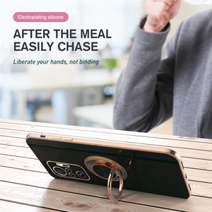 <span class=keywords><strong>Coque</strong></span> de téléphone <span class=keywords><strong>Xiaomi</strong></span> avec anneau de doigt magnétique, étui pare-chocs, Protection de la caméra, pour <span class=keywords><strong>Redmi</strong></span> <span class=keywords><strong>Note</strong></span> <span class=keywords><strong>10</strong></span> Pro Max <span class=keywords><strong>Note</strong></span> <span class=keywords><strong>10</strong></span> <span class=keywords><strong>S</strong></span> <span class=keywords><strong>10</strong></span> <span class=keywords><strong>S</strong></span> Promax - Product Image 4