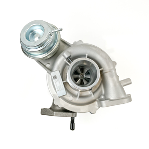 Turbocompresseur, suralimentation adapté à OPEL 57399880004 Turbines complètes - Product Image 2
