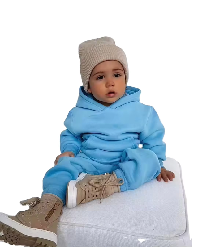 High Quality Toddler Boys Two Piece