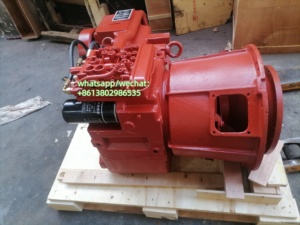 4WG200กระปุกเกียร์4644024247 4WG-200ชิ้นส่วนประกอบทำจากประเทศจีน - Product Image 4