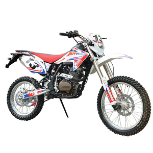 NUEVA Motocicleta Todoterreno China 2024 de 4 Tiempos, Monocilíndrica, Refrigerada por Aire, en Venta a Bajo Precio - Product Image 2