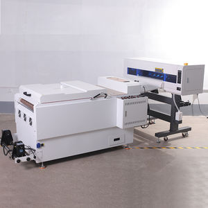 Máquina de impresión DTF de 60cm con I3200 para transferencias de camisetas e Impresión textil - Product Image 6