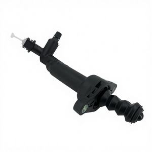 Cilindro Receptor de Embrague Compatible con V y Skoda FABIA III 1S0721261A 1S0721261 - Product Image 4