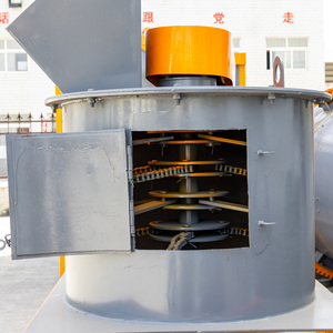 Offre Spéciale : Machine à Granulés d'Engrais Organique Personnalisée, Usine de Granulation de Fumier de Poulet Fabriquée en Chine - Product Image 4