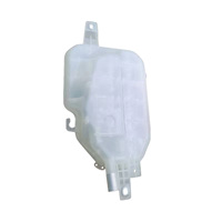 Nouveau réservoir d'expansion de liquide de refroidissement en plastique de haute qualité OEM L1130410101A0 pour pièces de rechange d'origine FOTON avec garantie de 3 mois